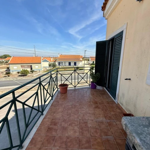 Apartamento T4 para Venda em Salvaterra de Magos e Foros de Salvaterra Foto 17