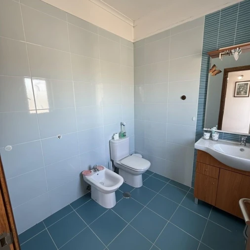 Apartamento T4 para Venda em Salvaterra de Magos e Foros de Salvaterra Foto 3