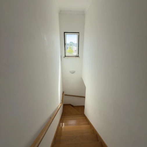 Apartamento T4 para Venda em Salvaterra de Magos e Foros de Salvaterra Foto 5