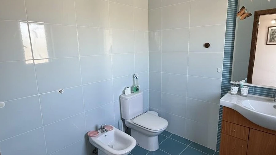 Apartamento T4 para Venda em Salvaterra de Magos e Foros de Salvaterra