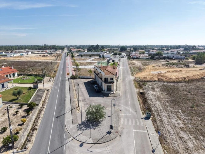Loja para Venda em Salvaterra de Magos e Foros de Salvaterra Foto 6