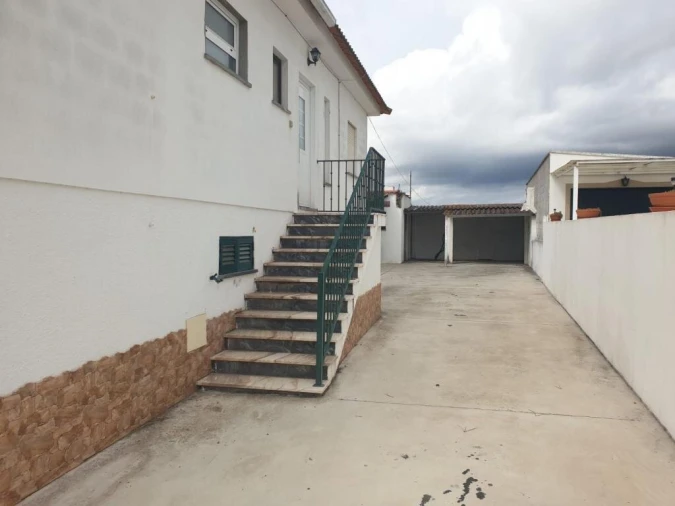 Moradia T5 para Venda em Coruche, Fajarda e Erra Foto 17