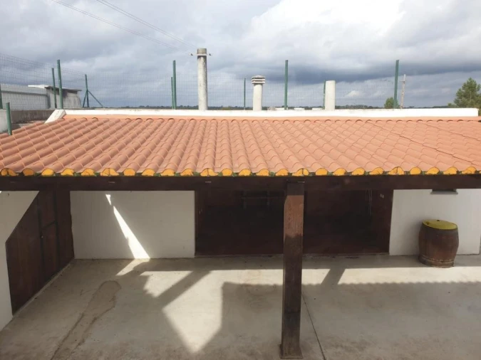 Moradia T5 para Venda em Coruche, Fajarda e Erra Foto 12