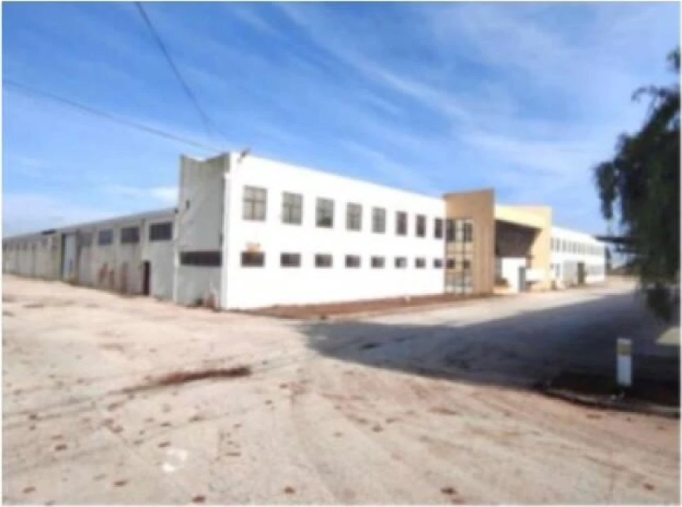 Armazém para Venda em Torres Novas (Santa Maria, Salvador e Santiago) Foto 1