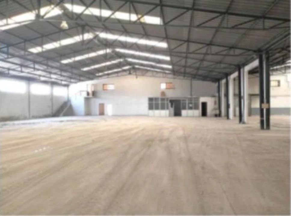 Armazém para Venda em Torres Novas (Santa Maria, Salvador e Santiago) Foto 2