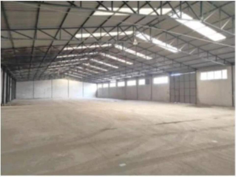 Armazém para Venda em Torres Novas (Santa Maria, Salvador e Santiago) Foto 3