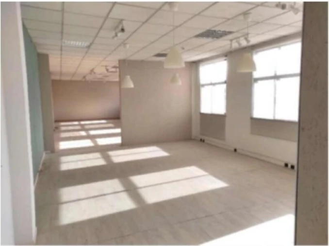 Armazém para Venda em Torres Novas (Santa Maria, Salvador e Santiago) Foto 5