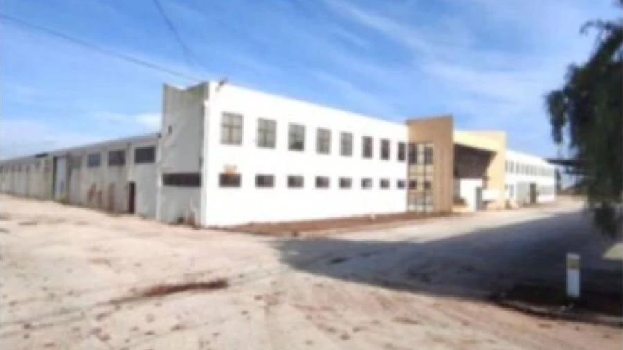 Armazém para Venda em Torres Novas (Santa Maria, Salvador e Santiago)