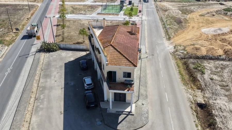 Prédio para Venda em Salvaterra de Magos e Foros de Salvaterra