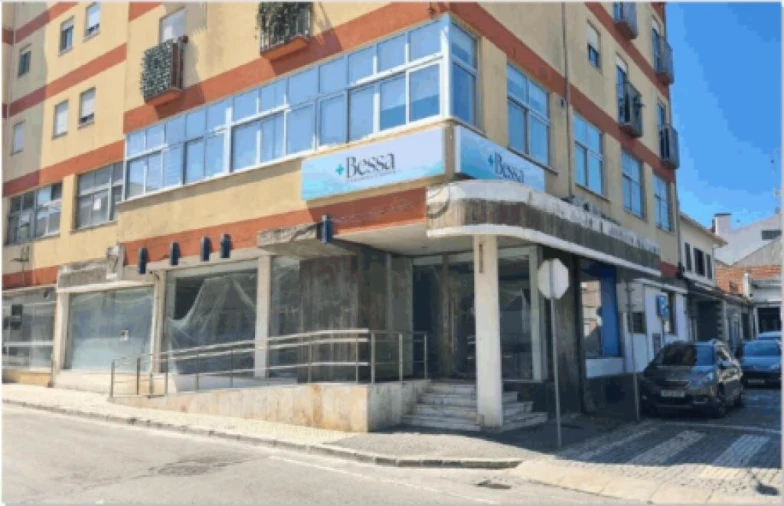 Loja para Venda em Vagos e Santo António Foto 1