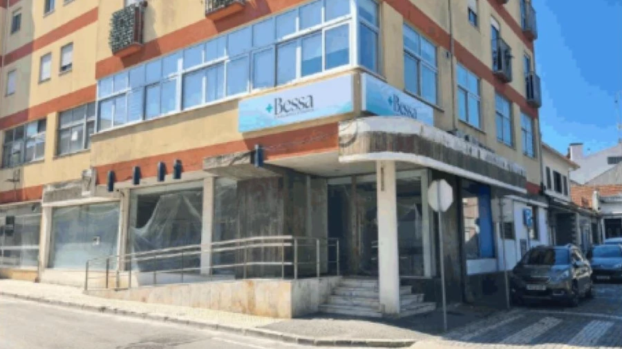 Loja para Venda em Santo Andre de Vagos