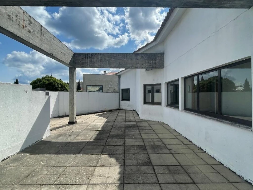 Prédio para Venda em Aguiar da Beira e Coruche Foto 12