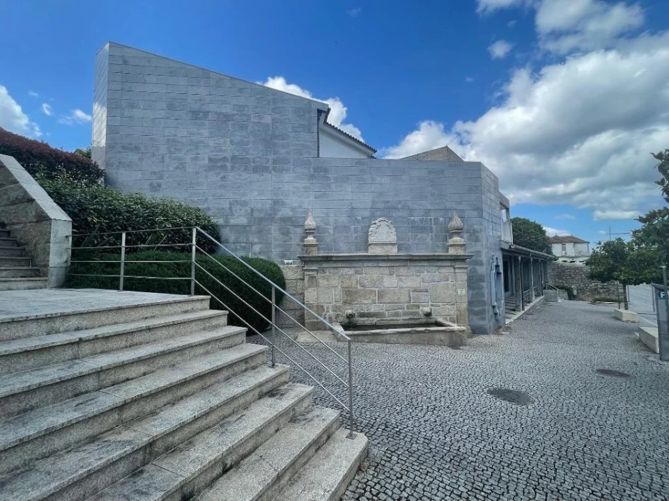 Prédio para Venda em Aguiar da Beira e Coruche Foto 35