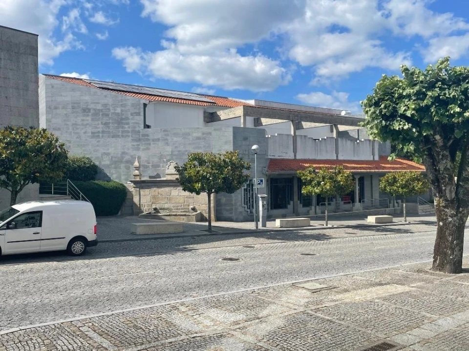 Prédio para Venda em Aguiar da Beira e Coruche Foto 36