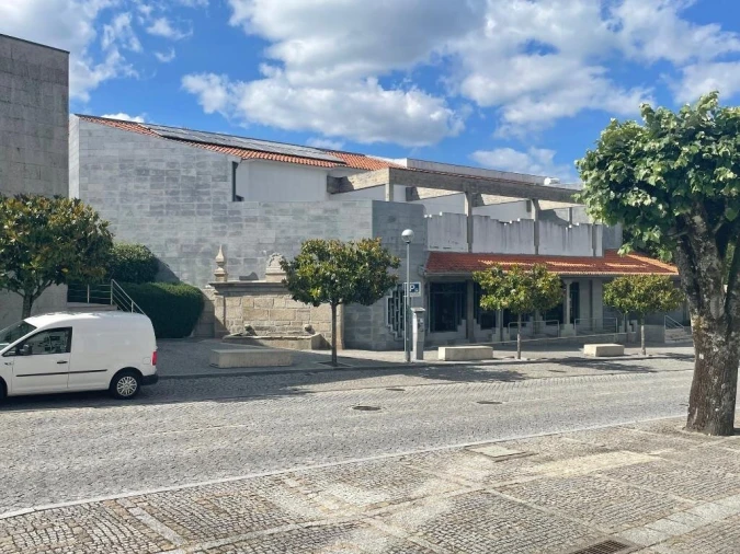 Prédio para Venda em Aguiar da Beira e Coruche Foto 9