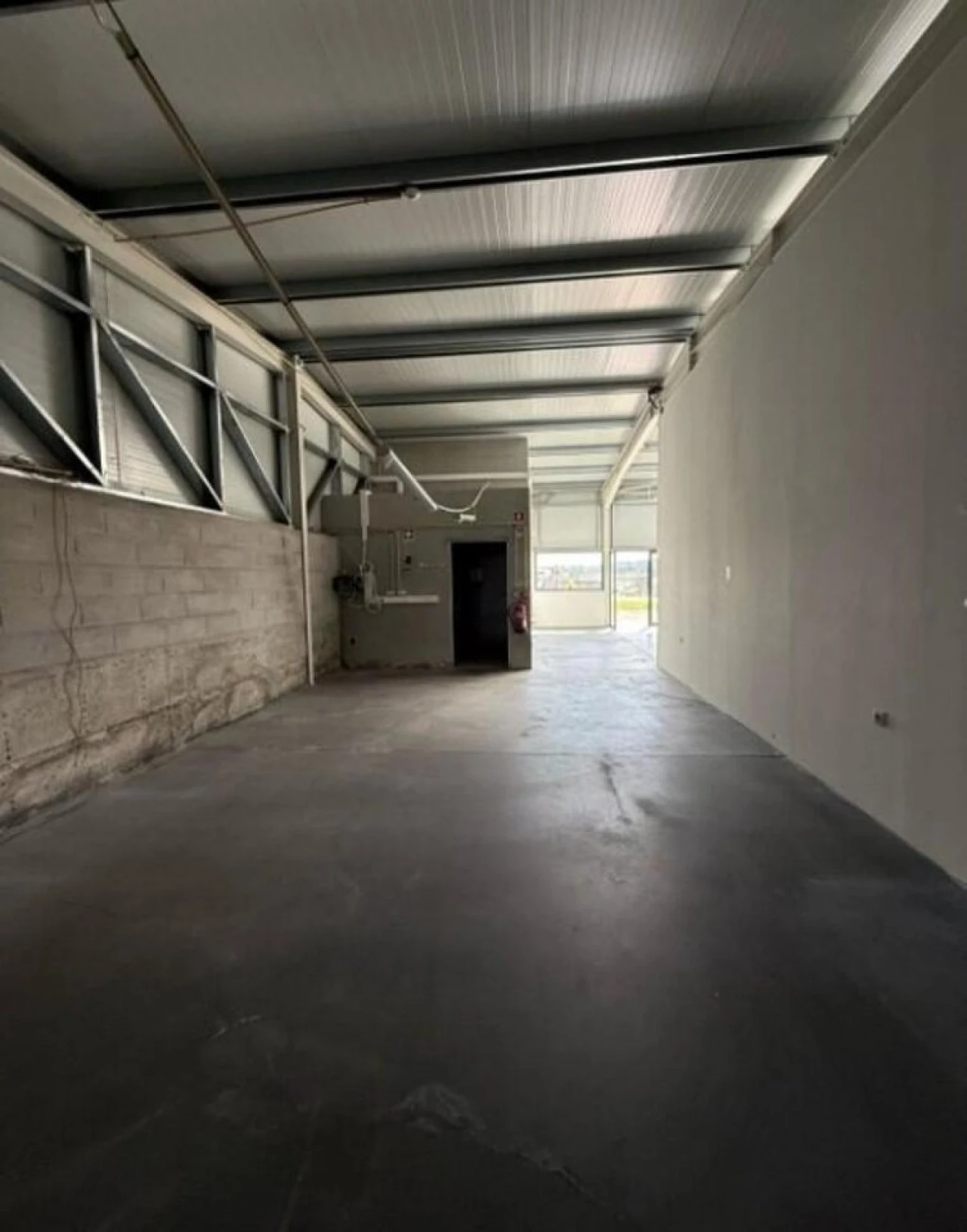 Prédio para Venda em Vila Franca das Naves e Feital Foto 6