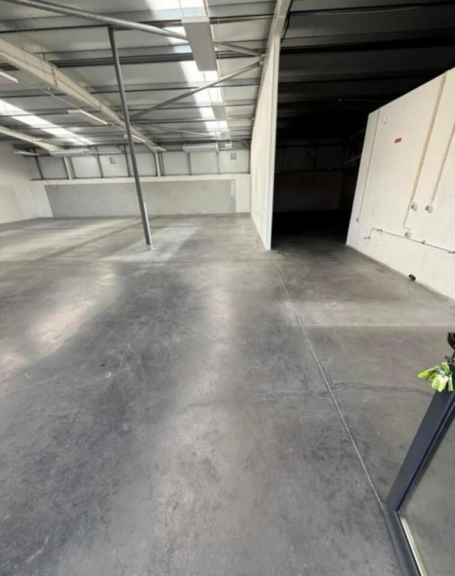 Prédio para Venda em Vila Franca das Naves e Feital Foto 5