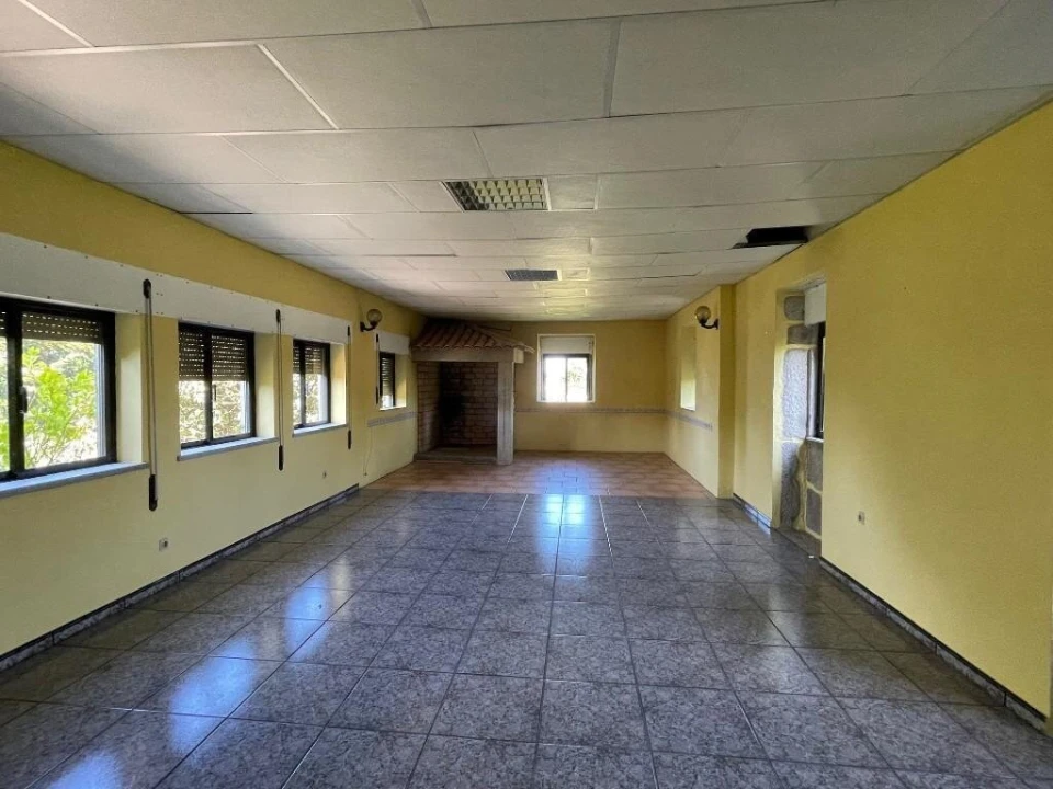 Prédio para Venda em Mangualde, Mesquitela e Cunha Alta Foto 30