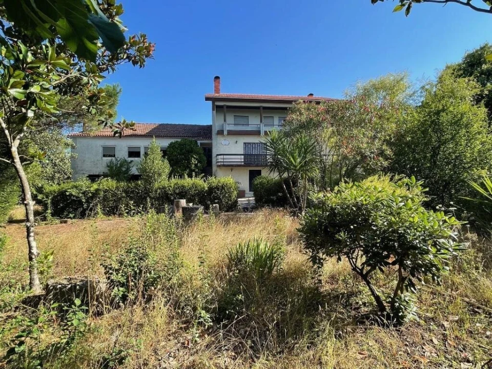 Prédio para Venda em Mangualde, Mesquitela e Cunha Alta Foto 35