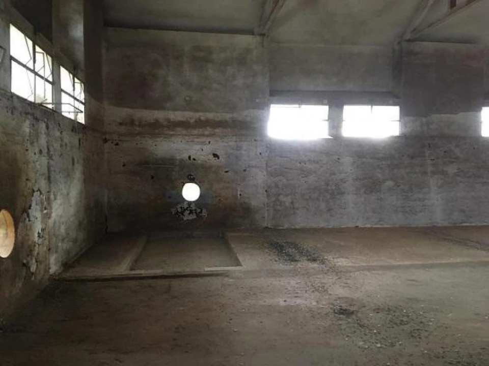 Armazém para Venda em Agrobom, Saldonha e Vale Pereiro Foto 2