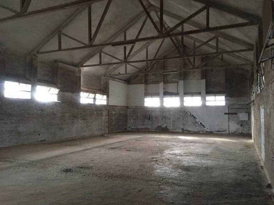 Armazém para Venda em Agrobom, Saldonha e Vale Pereiro Foto 4