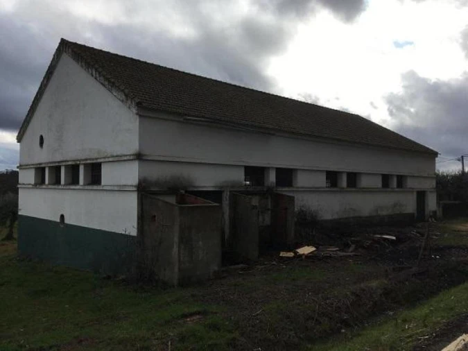 Armazém para Venda em Agrobom, Saldonha e Vale Pereiro Foto 5