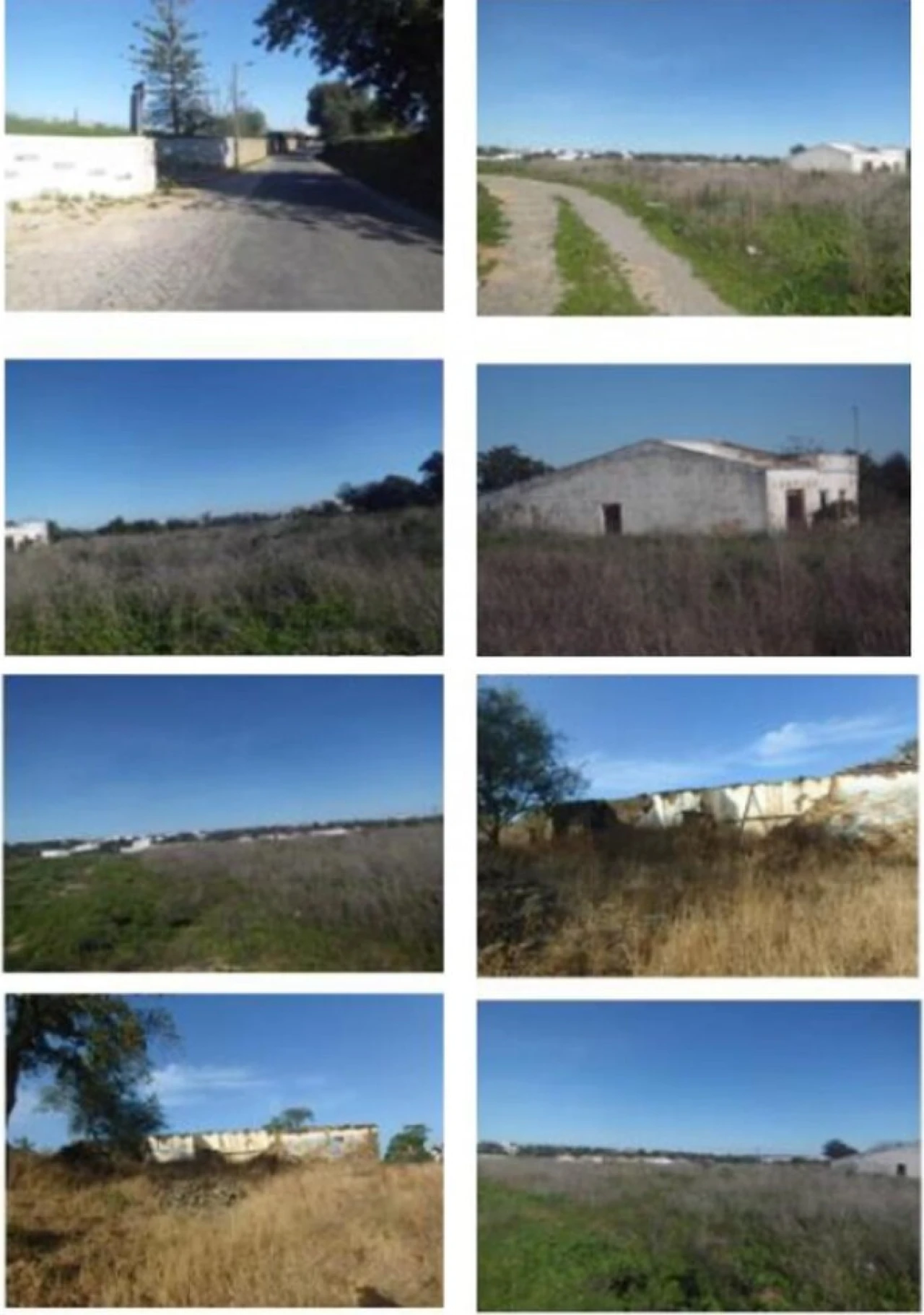 Terreno para Venda em Tavira (Santa Maria e Santiago) Foto 3