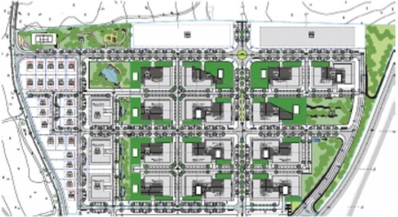 Terreno para Venda em Tavira (Santa Maria e Santiago) Foto 4