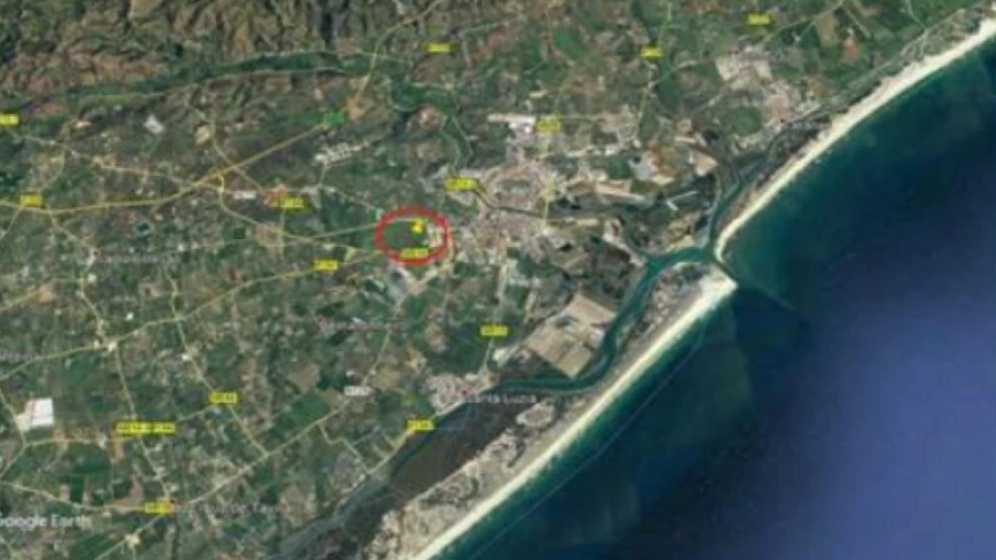 Prédio para Venda em Tavira (Santa Maria e Santiago)