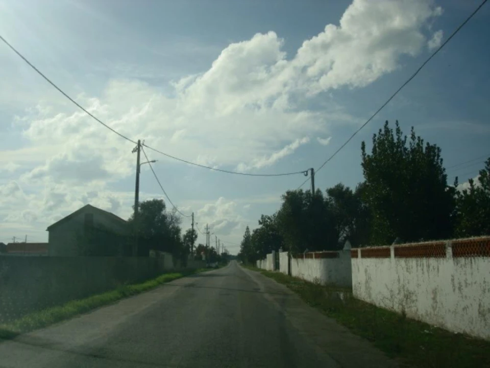 Terreno para Venda em Montijo e Afonsoeiro Foto 1