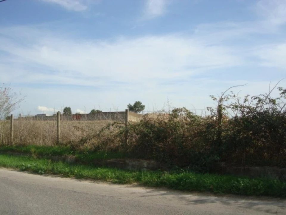 Terreno para Venda em Montijo e Afonsoeiro Foto 6