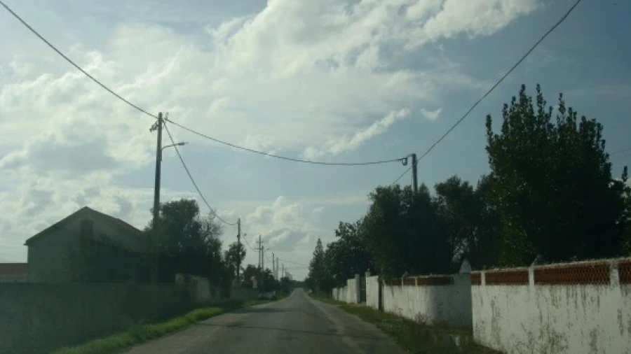 Prédio para Venda em Montijo e Afonsoeiro