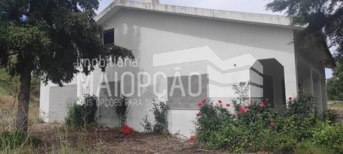 Quinta T0 para Venda em Trancoso (São Pedro e Santa Maria) e Souto Maior Foto 2