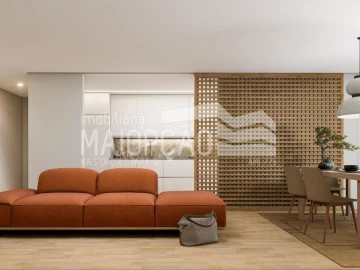 Apartamento T3 para Venda em Bougado (São Martinho e Santiago)