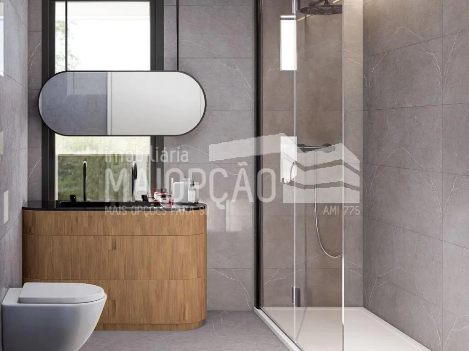 Loja para Venda em Bougado (São Martinho e Santiago) Foto 14