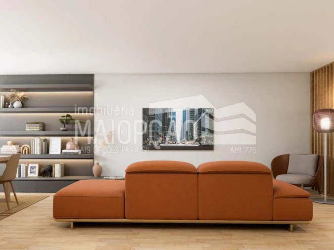 Loja para Venda em Bougado (São Martinho e Santiago) Foto 11