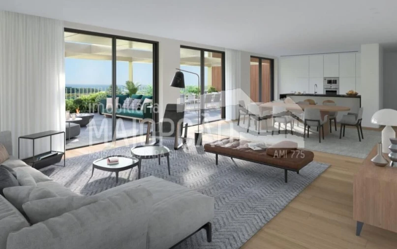Apartamento T1 para Venda em Santa Marinha e São Pedro da Afurada Foto 20