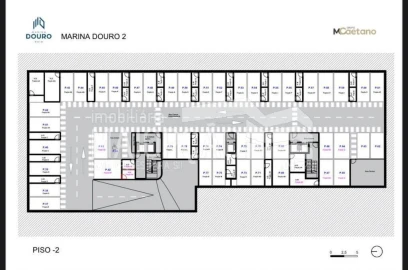 Apartamento T2 para Venda em Santa Marinha e São Pedro da Afurada