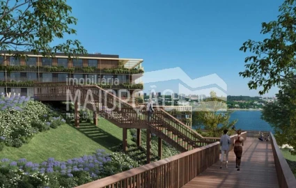Apartamento T2 para Venda em Santa Marinha e São Pedro da Afurada