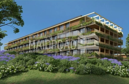 Apartamento T2 para Venda em Santa Marinha e São Pedro da Afurada