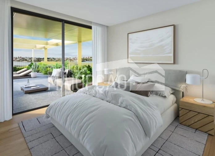 Apartamento T2 para Venda em Santa Marinha e São Pedro da Afurada Foto 17