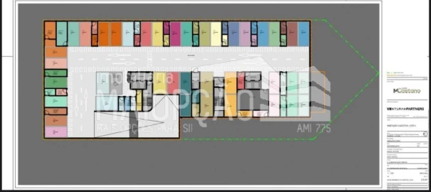 Apartamento T2 para Venda em Santa Marinha e São Pedro da Afurada