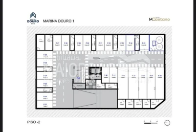 Apartamento T3 para Venda em Santa Marinha e São Pedro da Afurada