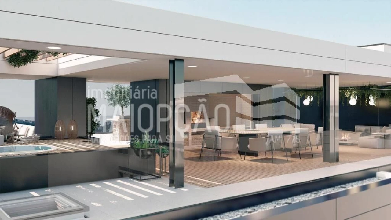 Apartamento T3 para Venda em Mafamude e Vilar do Paraíso Foto 10