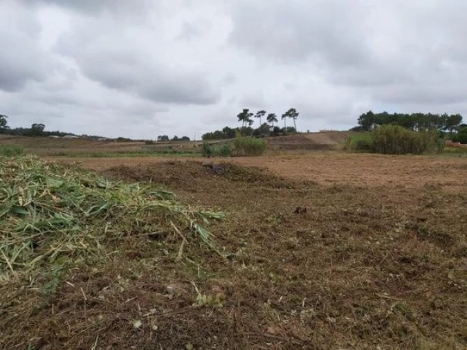 Terreno para Venda em Campelos e Outeiro da Cabeça Foto 4