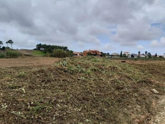 Terreno para Venda em Campelos e Outeiro da Cabeça Foto 5