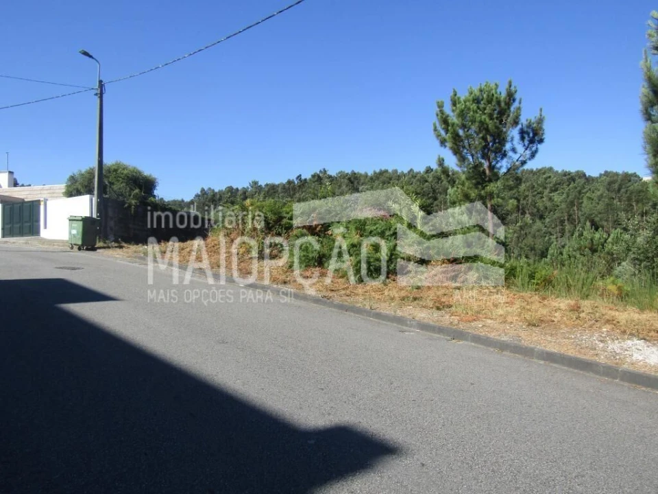 Terreno para Venda em Sandim, Olival, Lever e Crestuma Foto 11