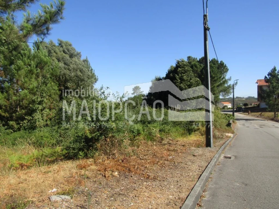 Terreno para Venda em Sandim, Olival, Lever e Crestuma Foto 4