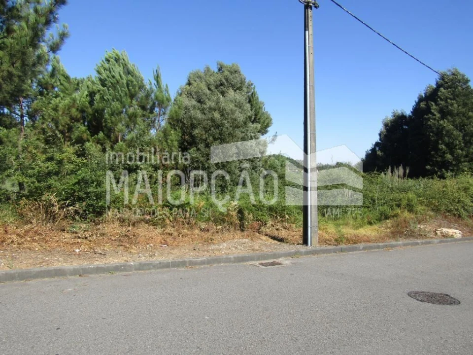 Terreno para Venda em Sandim, Olival, Lever e Crestuma Foto 7