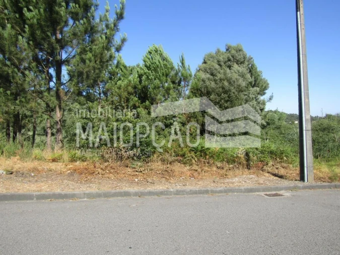 Terreno para Venda em Sandim, Olival, Lever e Crestuma Foto 8